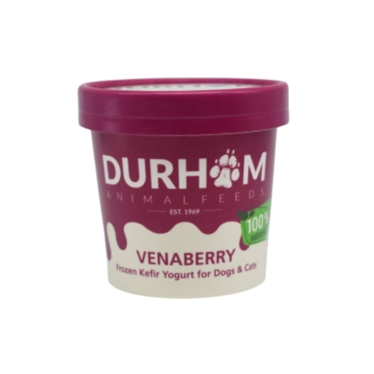 DAF Kefir Yoghurt for dogs in Wiltshire