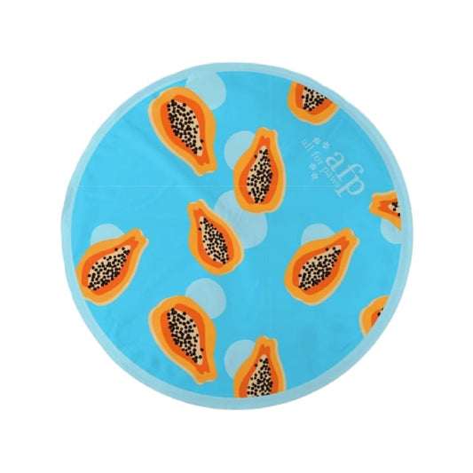 AFP Chill Out Papaya Cooling Mat