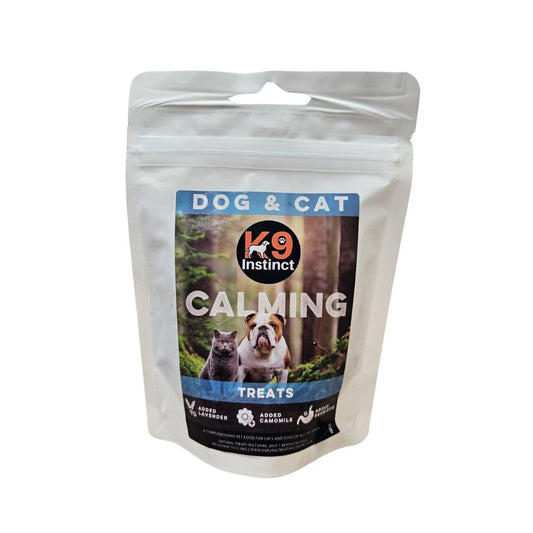 K9 Instinct Calming Treats