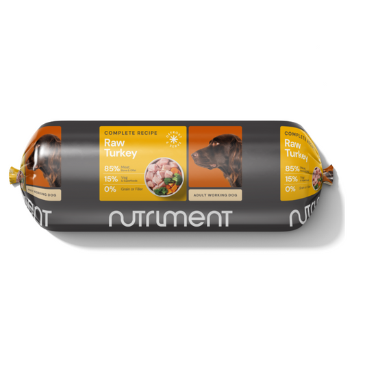 Nutriment Raw dog food in Bristol