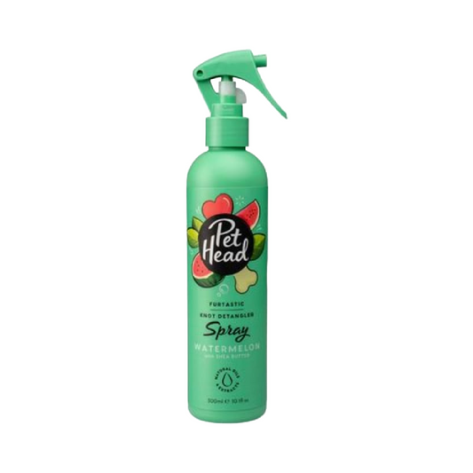 Pet Head Spray for dogs in Wiltshire