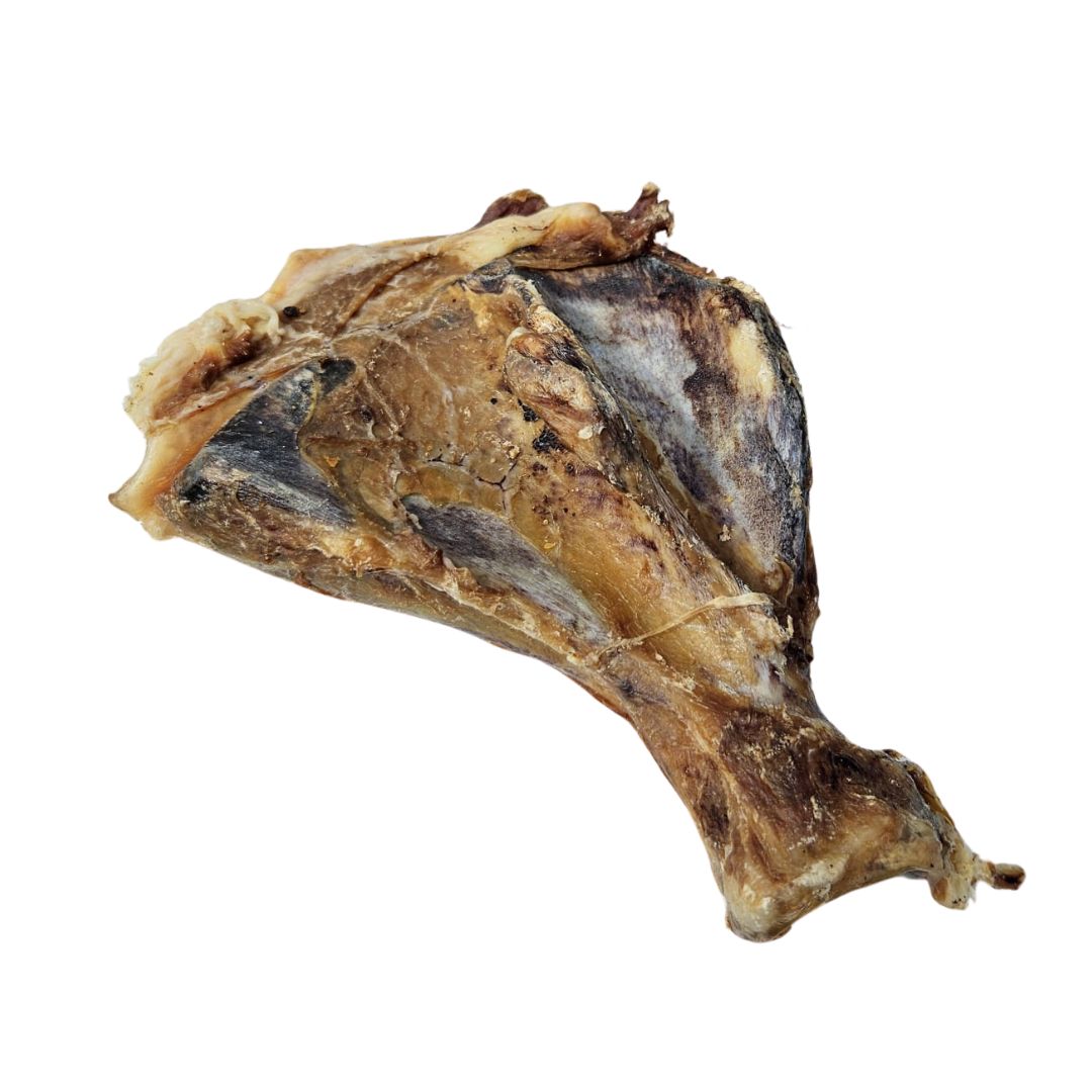 Natural dog chews in Wiltshire - Pork shoulder with moon bone