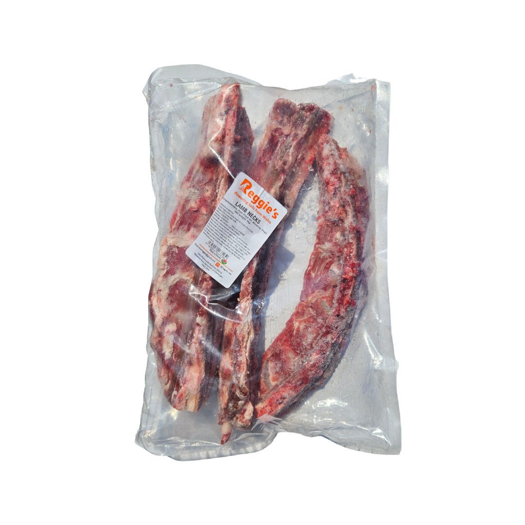 Lamb Necks 1kg