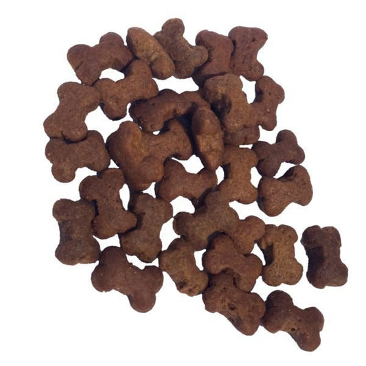 Poultry Training Treats, Grain Free 500g