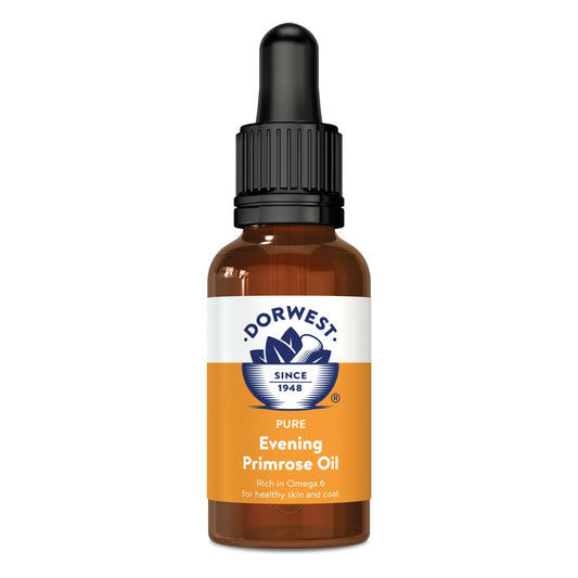 Evening Primrose Oil Liquid 30ml