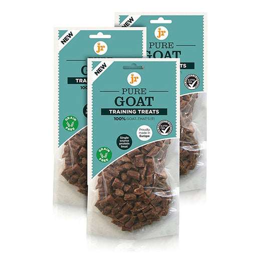 JR Goat Training Treats 85g