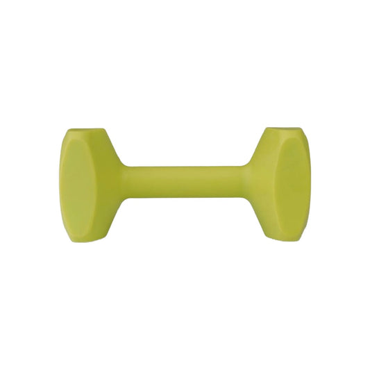 CoA Coachi Training Dumbbell Lime - M