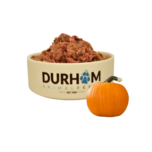 DAF Duck & Pumpkin 454g