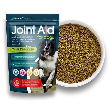 Joint Aid 500g