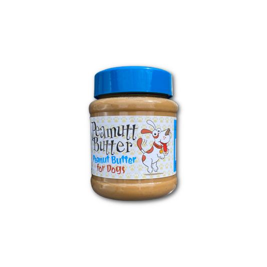 Peanut Butter 340g