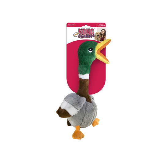 Kong Shakers Honkers Duck