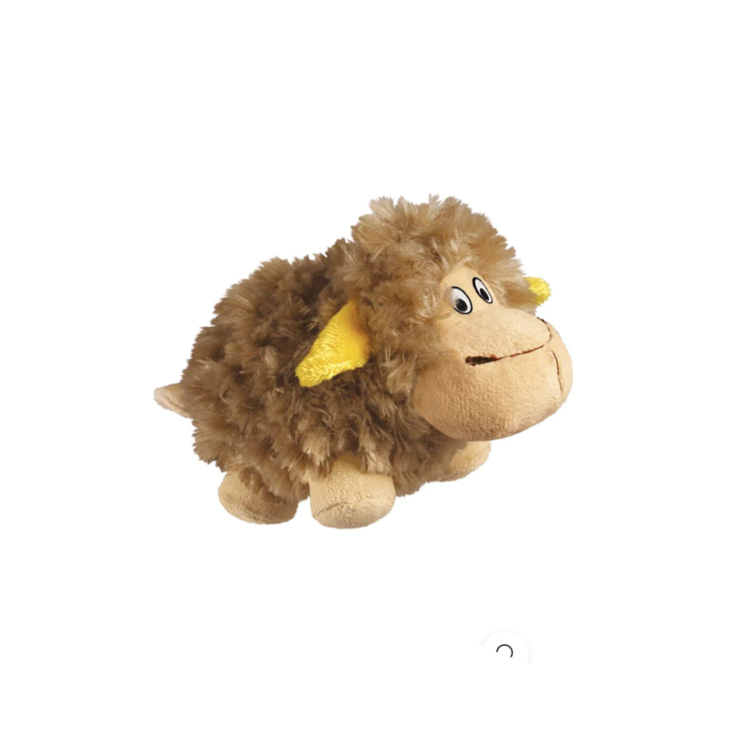 Kong Cruncheez Sheep Large