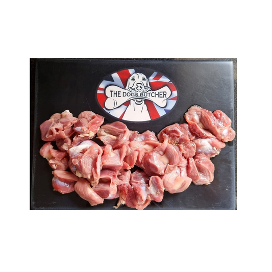 Chicken Gizzard 1kg